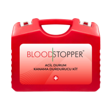 ANKAFERD BLOODSTOPPER ACİL DURUM KİTİ