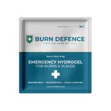 BURN DEFENCE BD1010 YANIK SARGISI 10CMX10CM