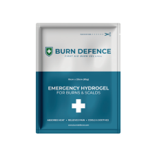 BURN DEFENCE BD1020 YANIK SARGISI 10CMX20CM