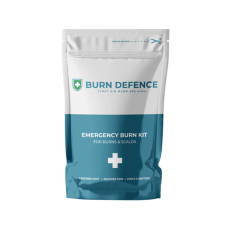 BURN DEFENCE BDA03 ACİL YANIK KİTİ