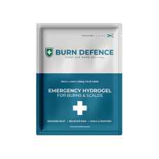 BURN DEFENCE BDF01 YANIK SARGISI 30CMX40CM