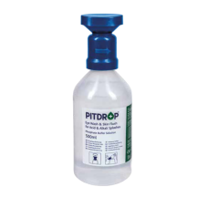 PITDROP PH074 GÖZ DUŞU SOL. MAVİ 500ML