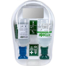 PITDROP CX174 GÖZ DUŞU SOL. SETİ Y500ML+M500ML