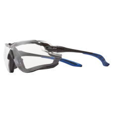 RILEY RLY00311 QUADRO GÖZLÜK ŞEFFAF