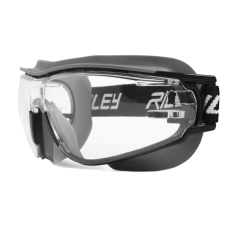 RILEY RLY00580 SPARTA COMPACT GOGGLE GÖZLÜK ŞEFFAF