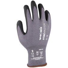W+R TACMASTER MONTAJ ELDİVEN