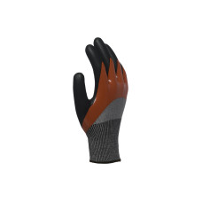 W+R GRIPMASTER C18 1/2 PARMAK UCU KAPLI YAĞ VE C KESİLME DİRENÇLİ ELDİVEN