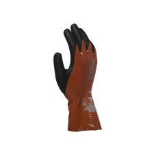 W+R GRIPMASTER G18 FF TAM KAPLI MONTAJ ( KAPALI KONÇ ) ELDİVEN
