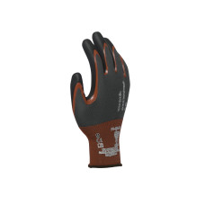 W+R GRIPMASTER G18 1/2 YAĞ DİRENÇLİ MONTAJ ELDİVEN