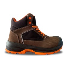 TAE 067 S3 SRC Vibram İş Botu