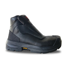 TAE 068 S3 SRC Vibram Kapaklı İş Botu