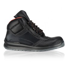 TOE 025 S3 SRC İş Botu