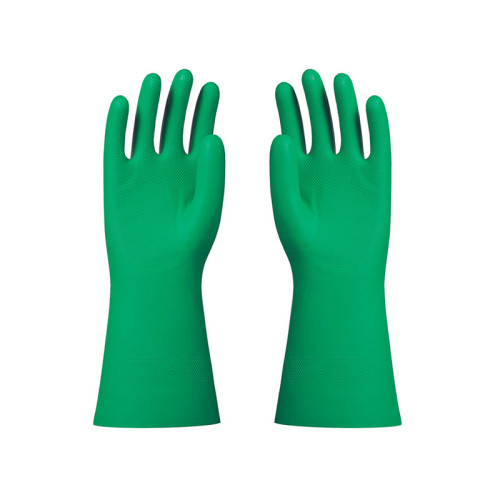 Elpic 33 Nitril Kimyasal Eldiveni Elpic 33 Nitril Kimyasal Eldiveni