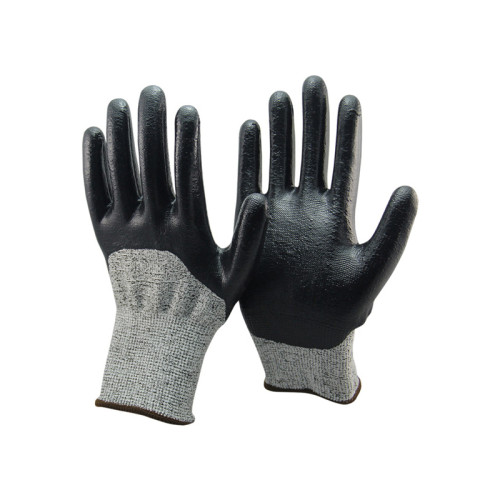 NM-Safety DY-1355 Kesilmeye Dayanıklı Eldiven NM-Safety DY-1355 Kesilmeye Dayanıklı Eldiven