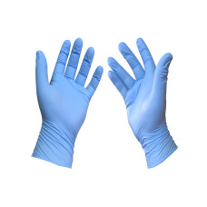 Prohand Thin Blue Tek Kullanımlık Eldiven Prohand Thin Blue Tek Kullanımlık Eldiven