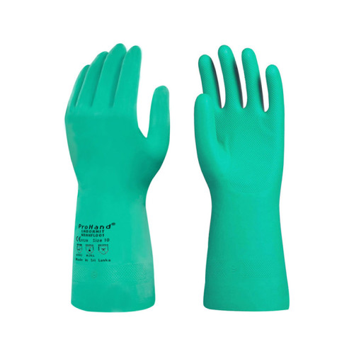 Prohand Labornit Kimyasal Eldiveni Prohand Labornit Kimyasal Eldiveni