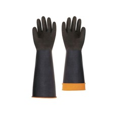 Starline H2-60 Kauçuk Eldiven