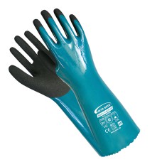 W+R Diptex Chem 550 Kimyasal Eldiveni