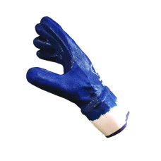 W+R Nitril Techno 2 İş Eldiveni