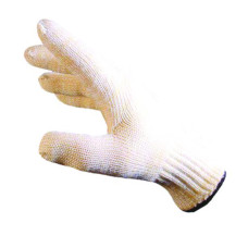 W+R Oven Glove Isıya Dayanıklı Eldiven