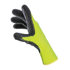 W+R Winter Grip Soğuğa Dayanıklı Eldiven