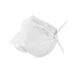 MFA A-267V FFP2 Ventilli Toz Maskesi