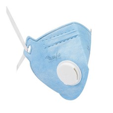 MFA C-267V FFP2 Ventilli Toz Maskesi