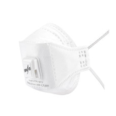 MFA P-367V FFP3 Ventilli Toz Maskesi