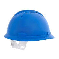 BBU SP-200 Plastik İçlikli Hava Kanallı Baret