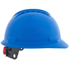 BBU SP-200 Tekstil İçlikli Vida Çarklı Baret