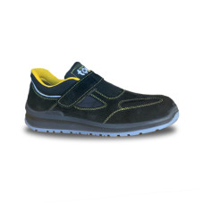 TOE 009B S1P SRC İş Ayakkabısı